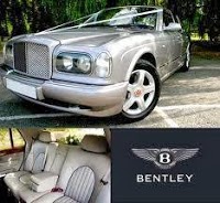 Gently Bentley Wedding Car Hire 1097443 Image 0
